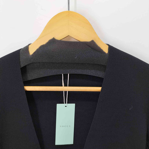 トッカ TOCCA 25AW DEERLET&BUNNY ボレロ レディース JPN:S