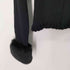 トッカ TOCCA 25AW DEERLET&BUNNY ボレロ レディース JPN:S