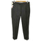 ビームスエフ BEAMS F MADE IN ITALY 1タック ウールスラックスパンツ メンズ JPN:46