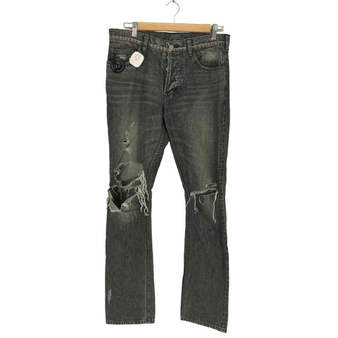 rin by TTAGGG ダメージデニム import メンズ