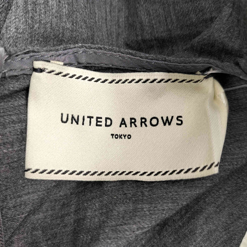 ユナイテッドアローズ UNITED ARROWS MANTECO POP / ワンピース レディース