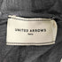 ユナイテッドアローズ UNITED ARROWS MANTECO POP / ワンピース レディース