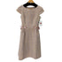 トッカ TOCCA 25AW ゴールドレーベル 表参道店 RIBBON A LA CARTE レディース JPN:0