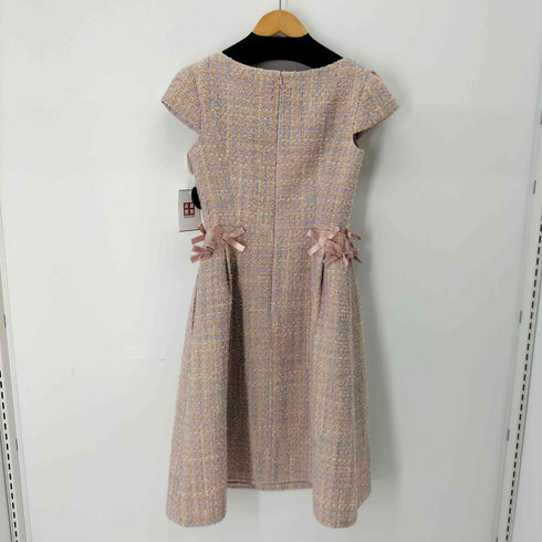 トッカ TOCCA 25AW ゴールドレーベル 表参道店 RIBBON A LA CARTE レディース JPN:0