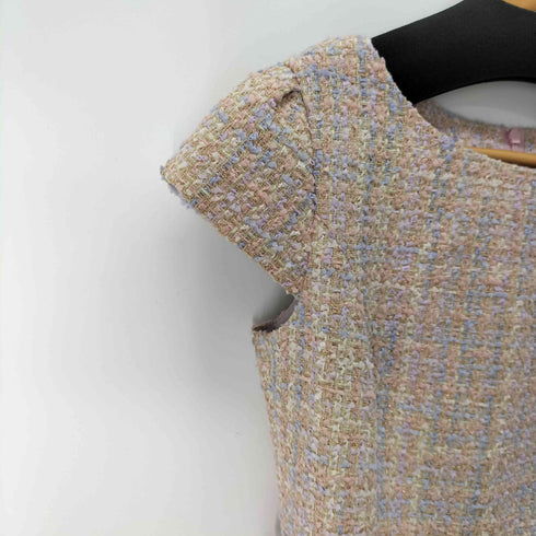 トッカ TOCCA 25AW ゴールドレーベル 表参道店 RIBBON A LA CARTE レディース JPN:0
