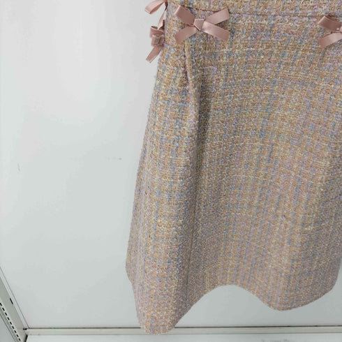トッカ TOCCA 25AW ゴールドレーベル 表参道店 RIBBON A LA CARTE レディース JPN:0