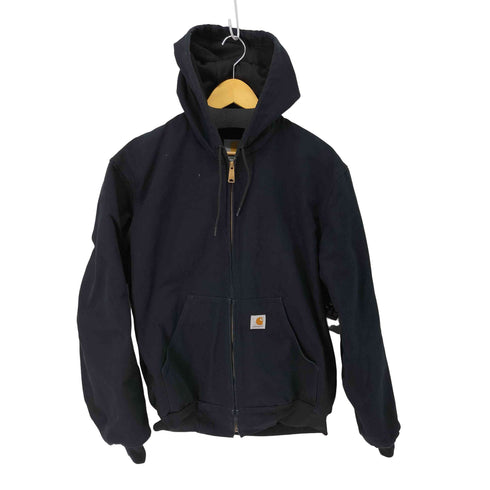カーハート Carhartt USA製 DUCK ACTIVE JACKET メンズ import:M