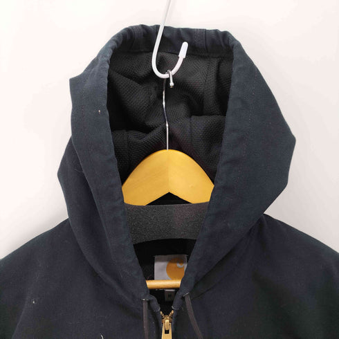 カーハート Carhartt USA製 DUCK ACTIVE JACKET メンズ import:M