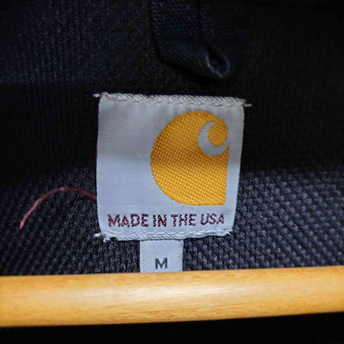 カーハート Carhartt USA製 DUCK ACTIVE JACKET メンズ import:M