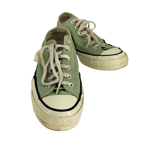 コンバースオールスター CONVERSE ALLSTAR CHUCK TAYLOR ALL STAR 70 OX メンズ JPN:26