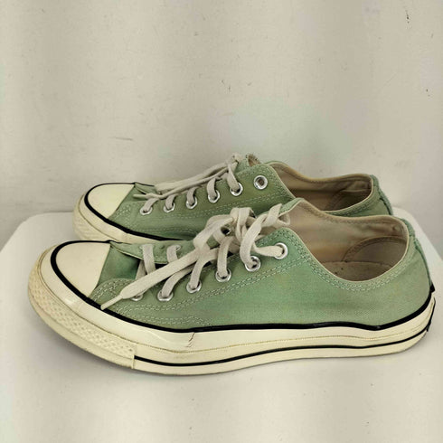 コンバースオールスター CONVERSE ALLSTAR CHUCK TAYLOR ALL STAR 70 OX メンズ JPN:26