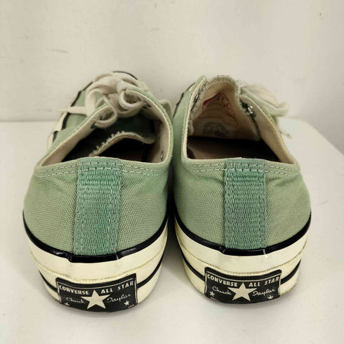 コンバースオールスター CONVERSE ALLSTAR CHUCK TAYLOR ALL STAR 70 OX メンズ JPN:26