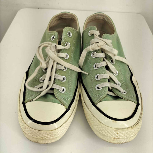 コンバースオールスター CONVERSE ALLSTAR CHUCK TAYLOR ALL STAR 70 OX メンズ JPN:26