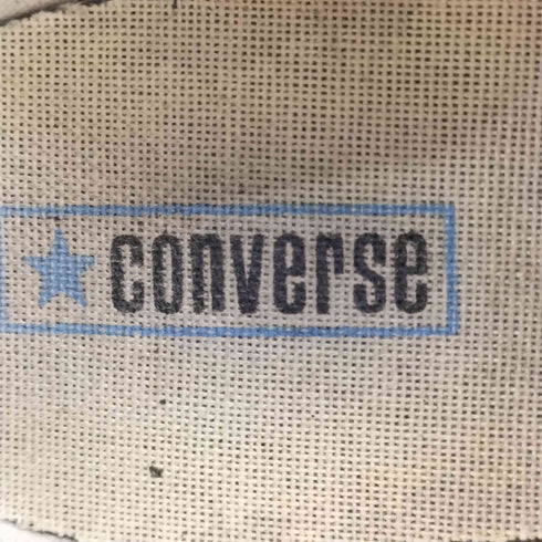 コンバースオールスター CONVERSE ALLSTAR CHUCK TAYLOR ALL STAR 70 OX メンズ JPN:26