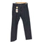 ON O FF by TTAGGG ボタンフライデニムパンツ import メンズ M