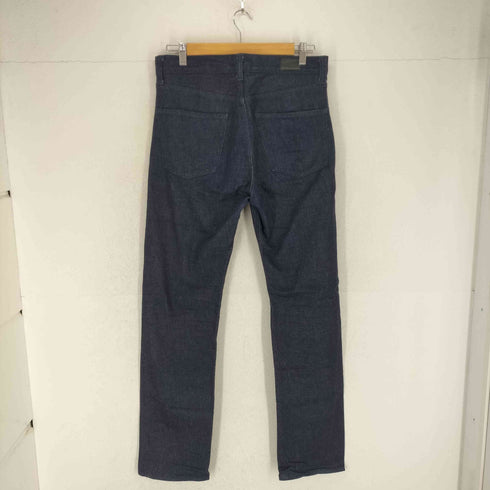 ON O FF by TTAGGG ボタンフライデニムパンツ import メンズ M