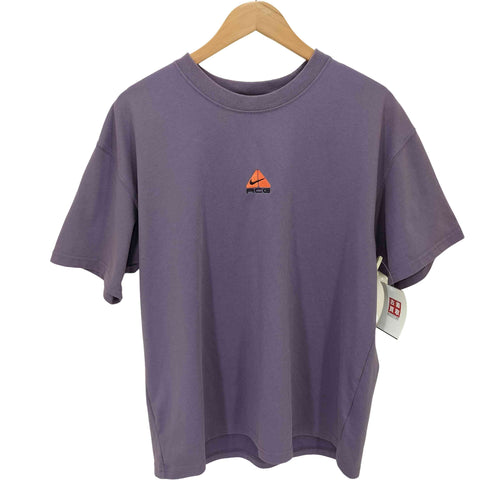 ナイキエーシージー NIKE ACG NRG LBR LUNGS 半袖tシャツ メンズ JPN:XL