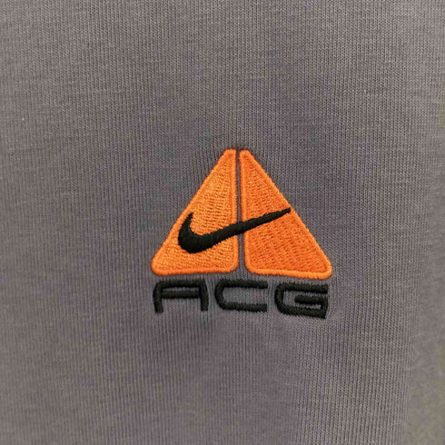 ナイキエーシージー NIKE ACG NRG LBR LUNGS 半袖tシャツ メンズ JPN:XL