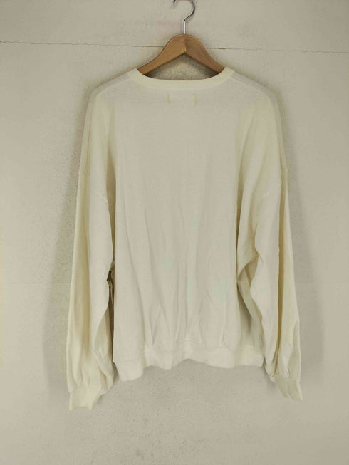 rin by TTAGGG ヘンリーネックサーマルカットソー import メンズ M