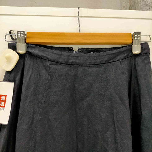 セオリー theory full round sk good cruch w レディース JPN:0