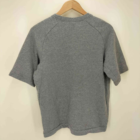 ナイキ NIKE スウォッシュロゴ 半袖 スウェットシャツ メンズ JPN:M