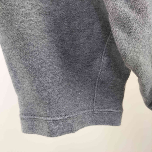 ナイキ NIKE スウォッシュロゴ 半袖 スウェットシャツ メンズ JPN:M