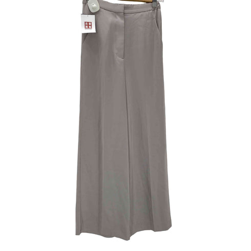ノーブル Noble ルナサテンコンフォートパンツ レディース JPN:36