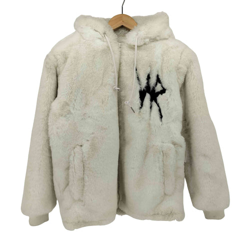adamsJUGGLER WHIM ROTH LA FUR HOODIE ファー フーディ メンズ JPN:S