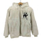 adamsJUGGLER WHIM ROTH LA FUR HOODIE ファー フーディ メンズ JPN:S
