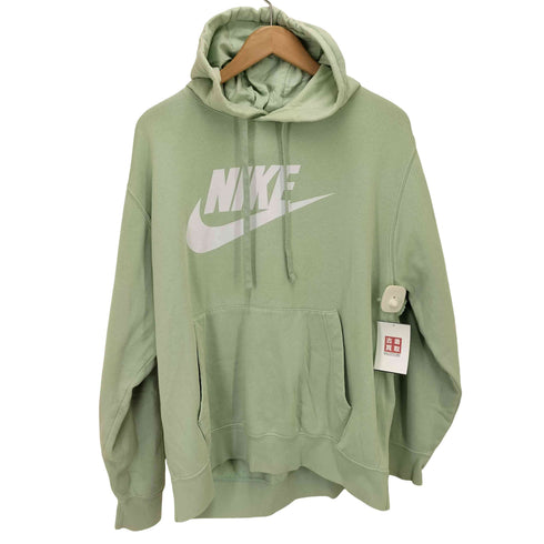 ナイキ NIKE スウォッシュロゴ プルオーバーパーカー メンズ JPN:XL