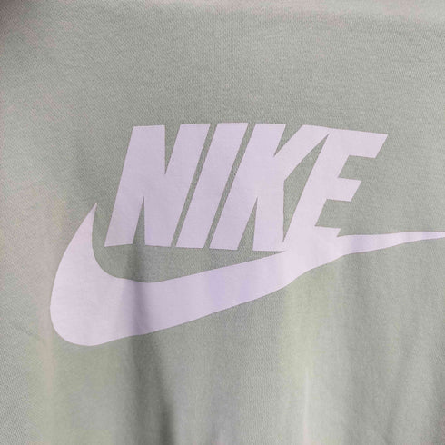 ナイキ NIKE スウォッシュロゴ プルオーバーパーカー メンズ JPN:XL