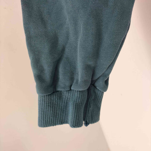 ビラボン BILLABONG 両面プリントクルーネックスウェット レディース JPN:M