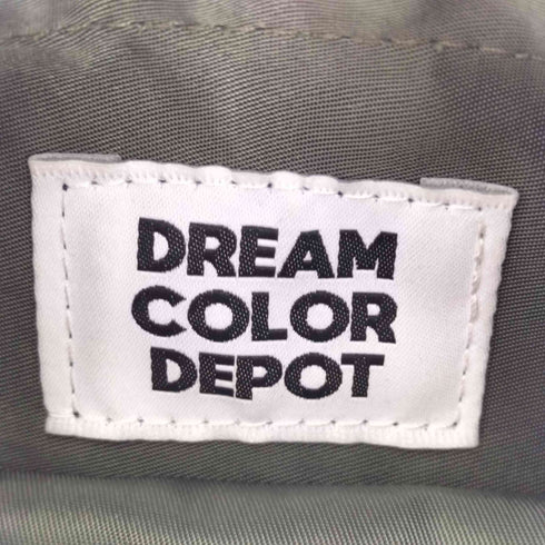 dream color depot ネットバッグ レディース