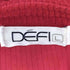 DEFI ジップアップコーデュロイスタンドカラージャケット レディース import:L