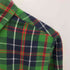 エルエルビーン L.L.Bean タータンチェック フランネル ボタンダウン L/S シャツ メンズ import:S