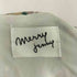 メリージェニー merry jenny 花柄ティアードスカート レディース