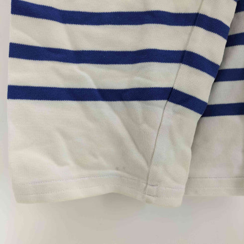 ウティ OUTIL フランス製 バスクシャツ メンズ JPN:1