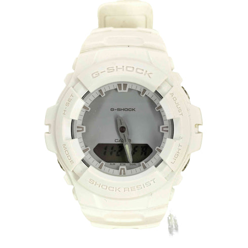 カシオ CASIO G-100CU-7AJF 腕時計 メンズ