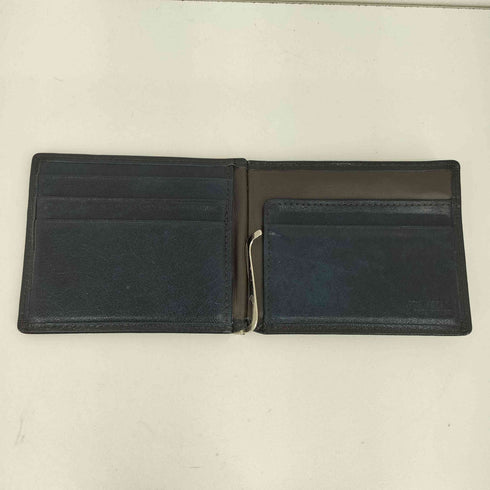 LUGARD 折り畳み財布 メンズ