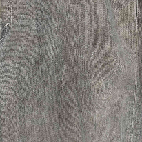 リーバイス Levis 569 先染め オーバーサイズ デニムパンツ メンズ W42/L32