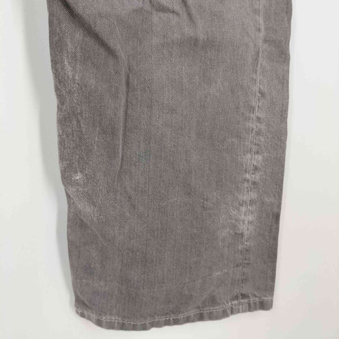 リーバイス Levis 569 先染め オーバーサイズ デニムパンツ メンズ W42/L32