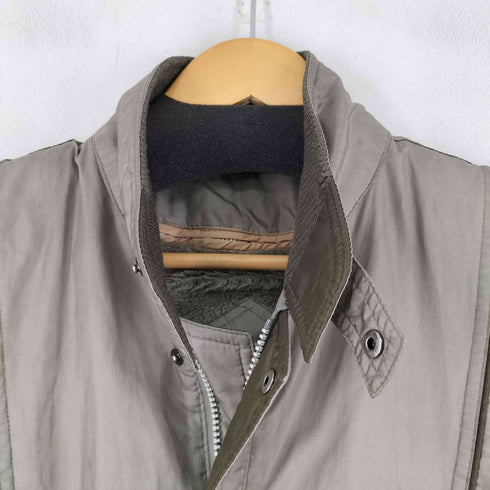 ALPINARD スウィングトップ メンズ JPN:M