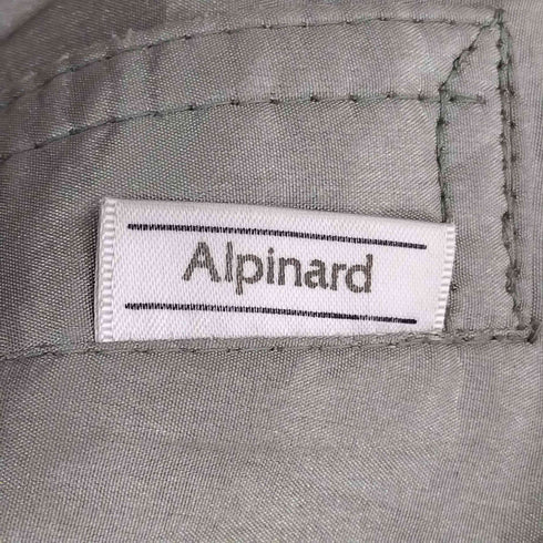 ALPINARD スウィングトップ メンズ JPN:M