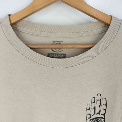 セオリーズ theories RASPUTIN L/S TEE メンズ import:XL