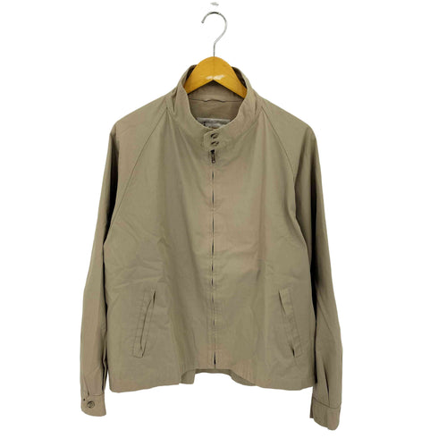 ロンドンフォグ LONDON FOG フルジップ スウィングトップブルゾン メンズ 46