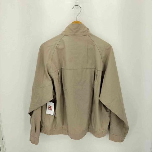 ロンドンフォグ LONDON FOG フルジップ スウィングトップブルゾン メンズ 46