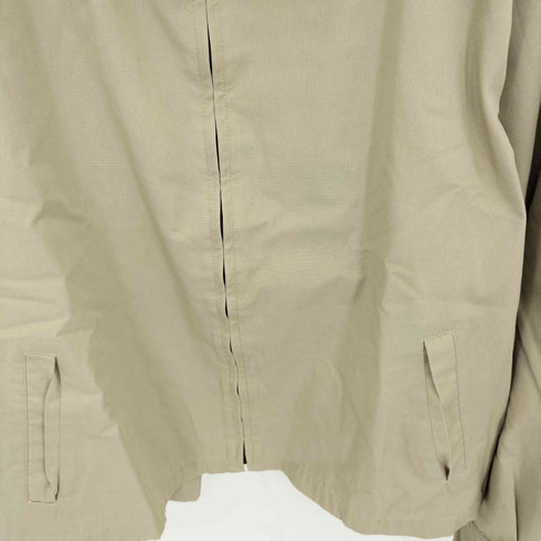 ロンドンフォグ LONDON FOG フルジップ スウィングトップブルゾン メンズ 46