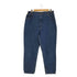 エルエルビーン L.L.Bean 90S DOUBLE L CONFORT WAIST デニムパンツ メンズ 18 REGULAR
