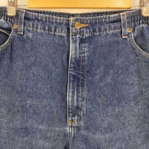 エルエルビーン L.L.Bean 90S DOUBLE L CONFORT WAIST デニムパンツ メンズ 18 REGULAR