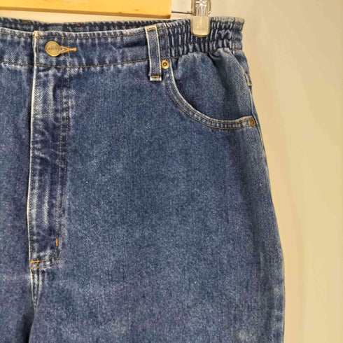 エルエルビーン L.L.Bean 90S DOUBLE L CONFORT WAIST デニムパンツ メンズ 18 REGULAR